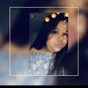 Meet your Posher, Kimberly